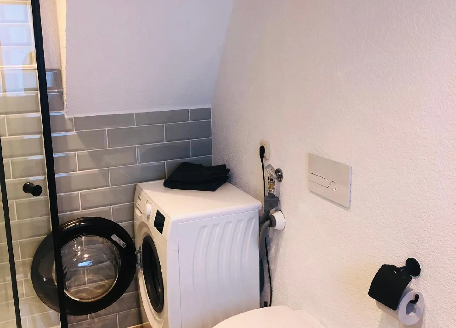 Alte Toepferei Apartment Miltenberg