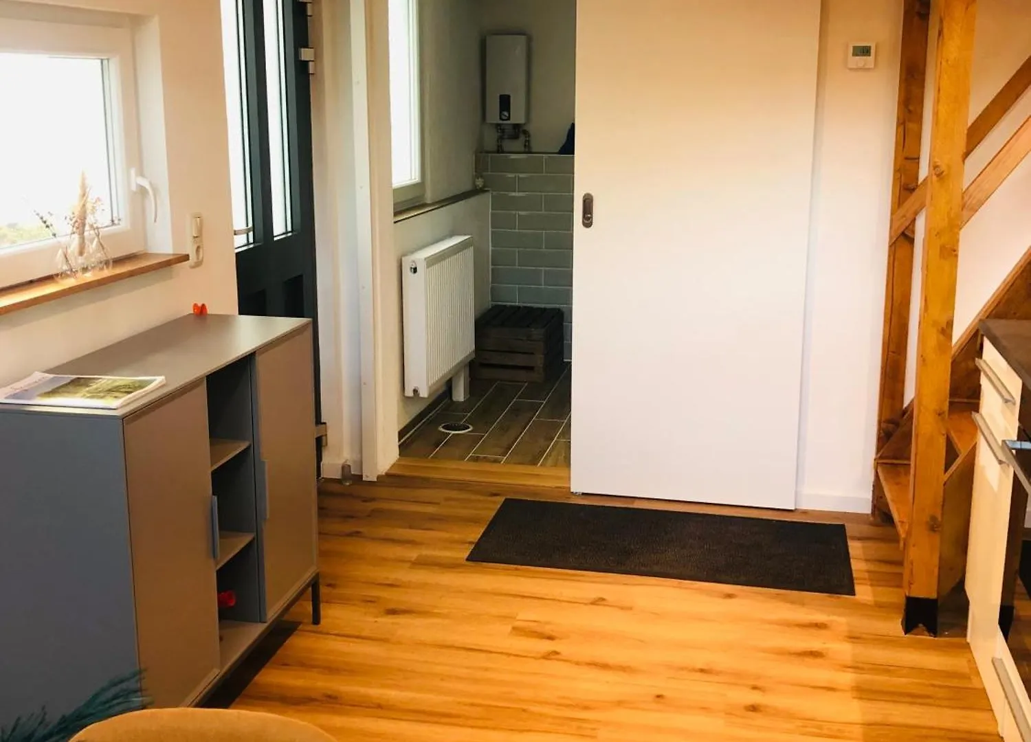 Alte Toepferei Apartment Miltenberg Germany