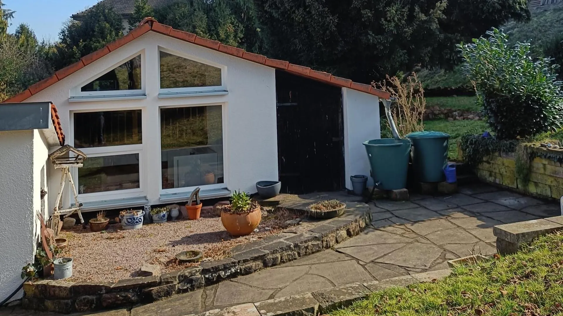 Alte Toepferei Apartment Miltenberg